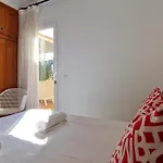 Apartamento Cerca De La Playa Con Terraza *