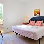 Cerca De La Playa Con Terraza * Can Picafort (Mallorca)