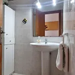 Cerca De La Playa Con Terraza Apartamento Can Picafort (Mallorca)