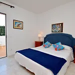 Apartamento Cerca De La Playa Con Terraza Can Picafort (Mallorca)