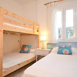 Apartamento Cerca De La Playa Con Terraza