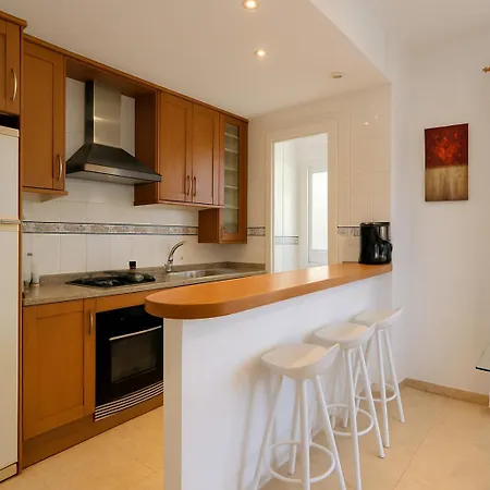 Cerca De La Playa Con Terraza Can Picafort (Mallorca)