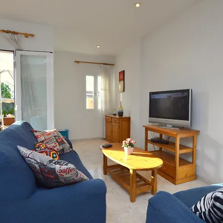 Cerca De La Playa Con Terraza Apartamento *
