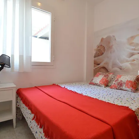 Apartamento Cerca De La Playa Con Terraza *