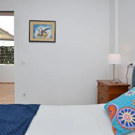 Apartment Cerca De La Playa Con Terraza Can Picafort (Mallorca)