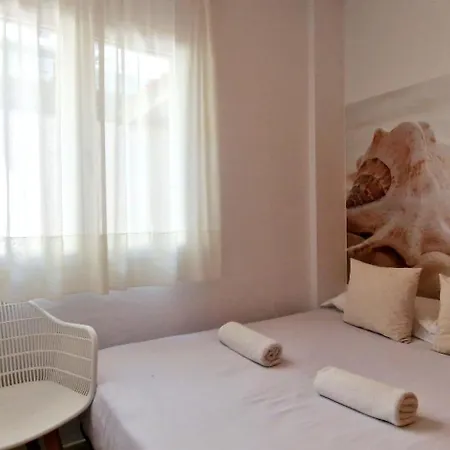 Cerca De La Playa Con Terraza Кан-Пікафорт