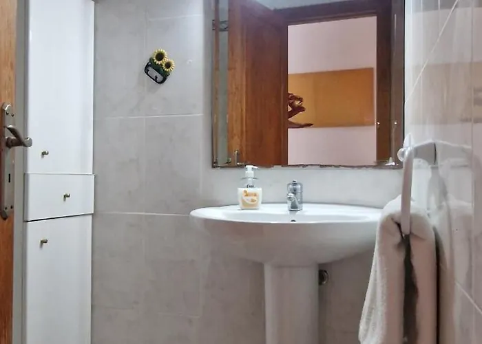 Cerca De La Playa Con Terraza Апартаменти Кан-Пікафорт